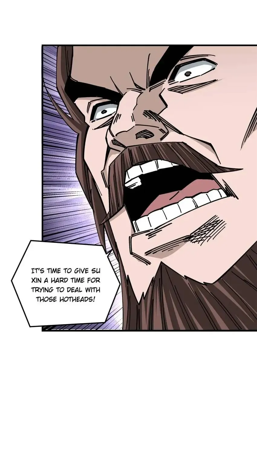 Greatest Boss System Chapter 132 page 34 - 