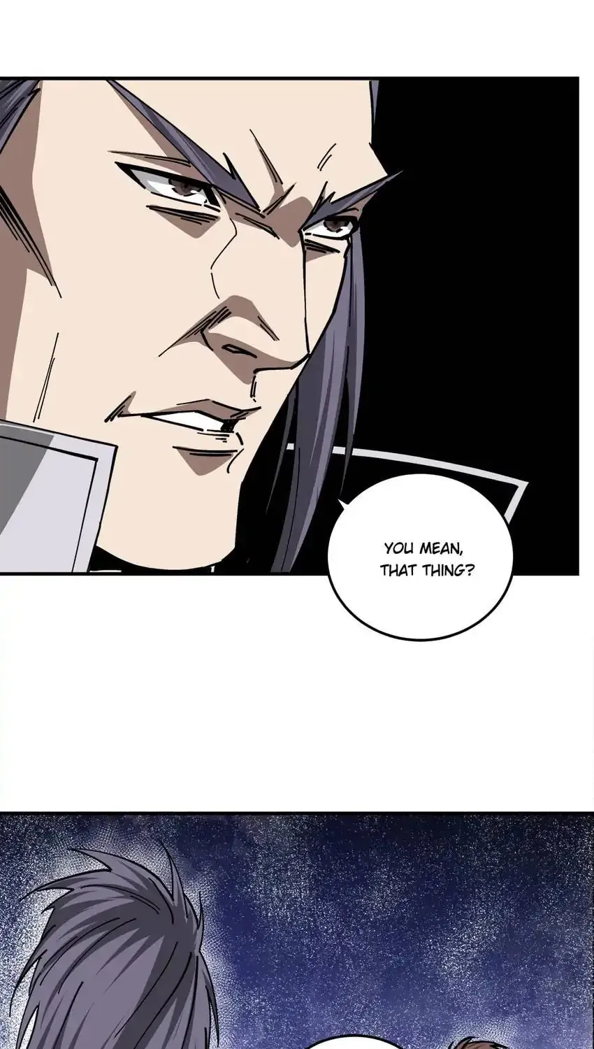 Greatest Boss System Chapter 132 page 35 - 