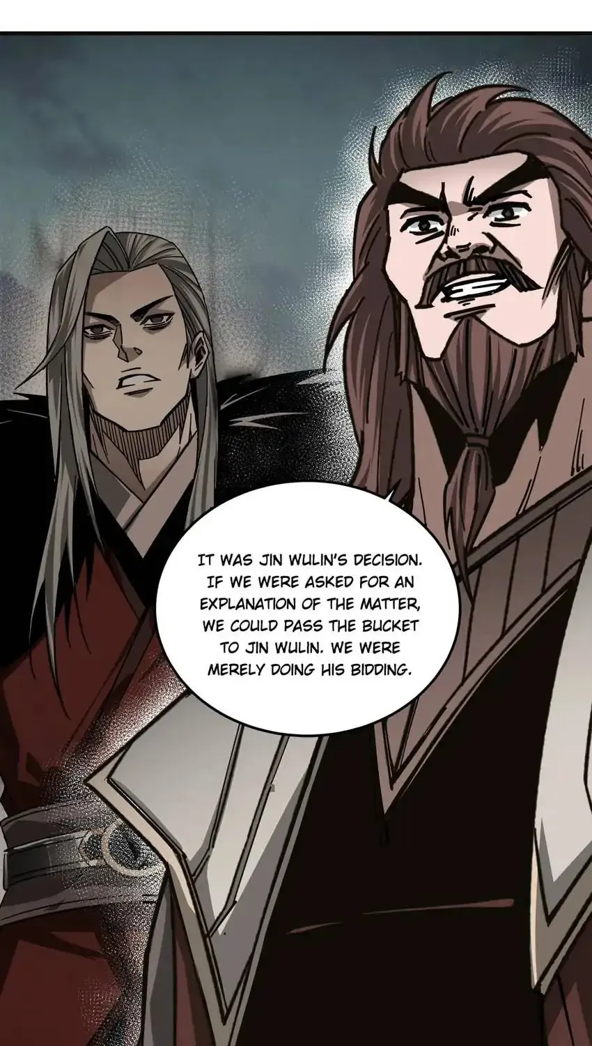 Greatest Boss System Chapter 132 page 38 - 