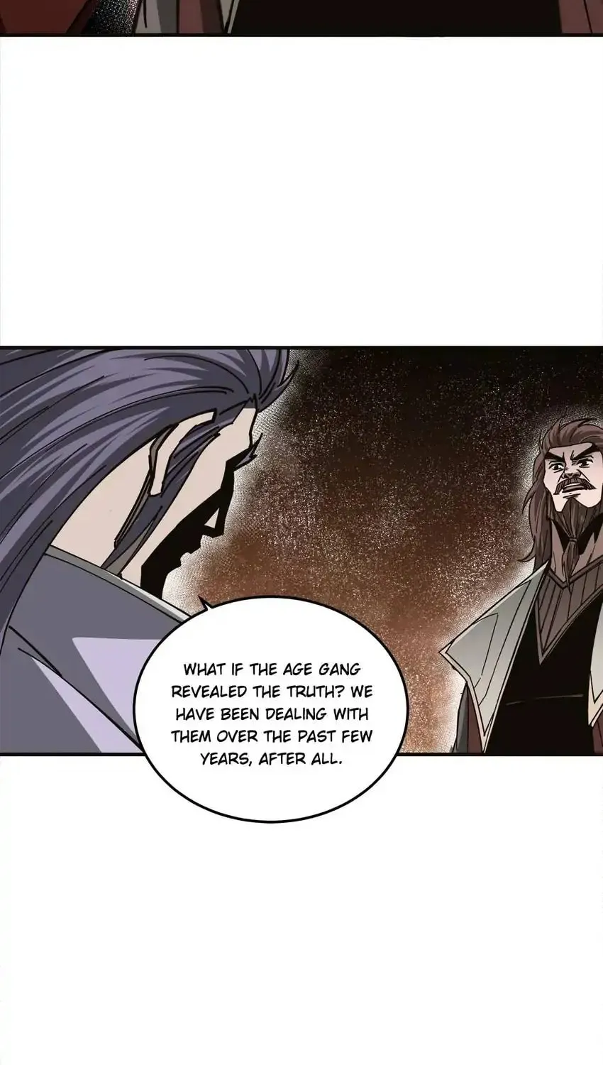 Greatest Boss System Chapter 132 page 39 - 