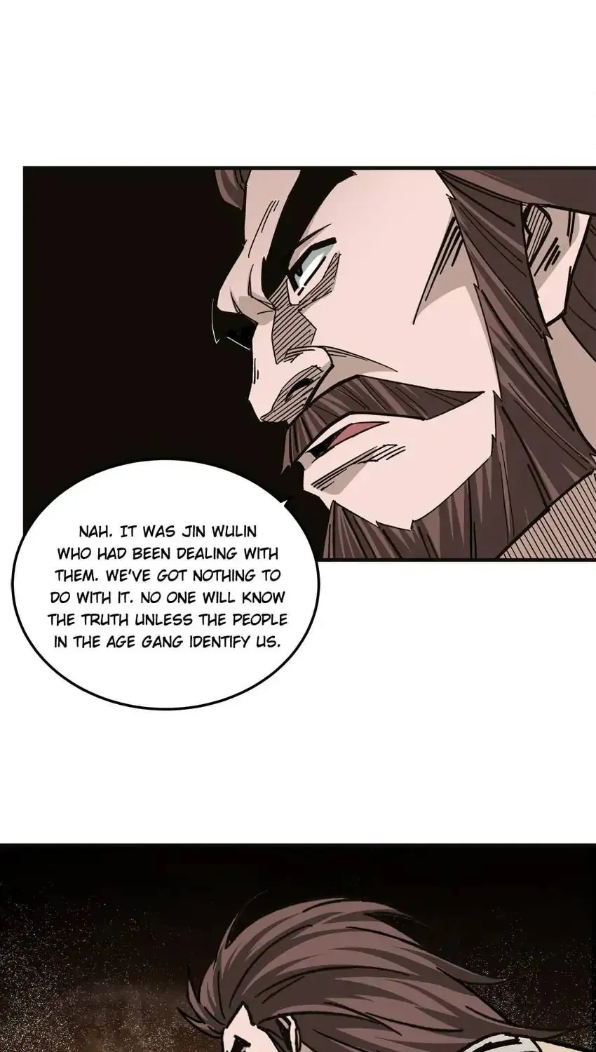 Greatest Boss System Chapter 132 page 41 - 