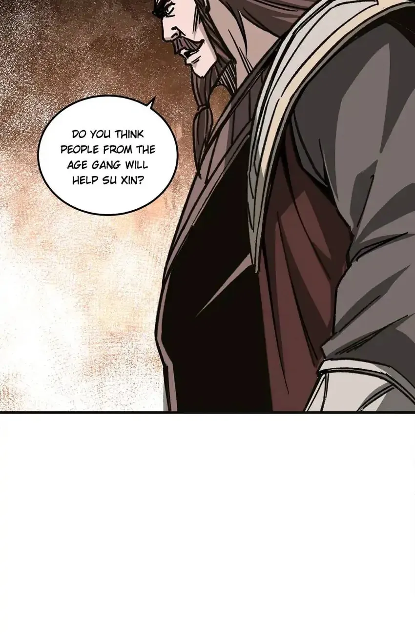 Greatest Boss System Chapter 132 page 42 - 
