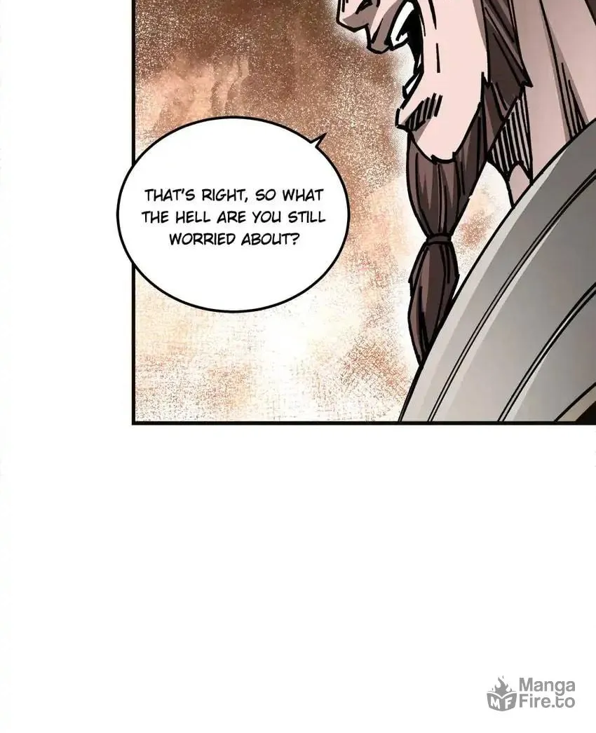 Greatest Boss System Chapter 132 page 44 - 