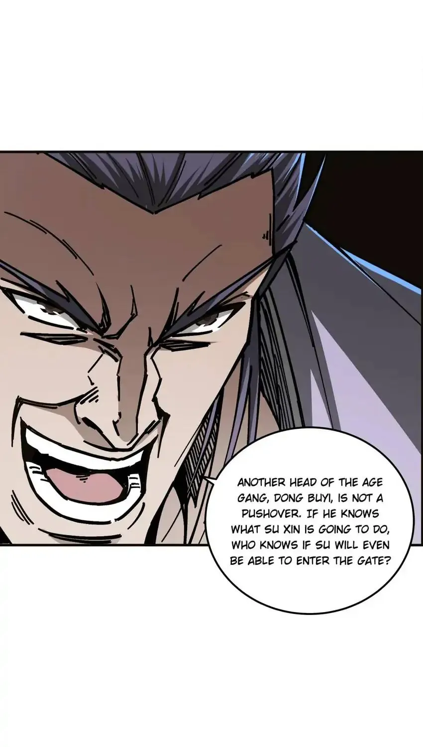 Greatest Boss System Chapter 132 page 46 - 