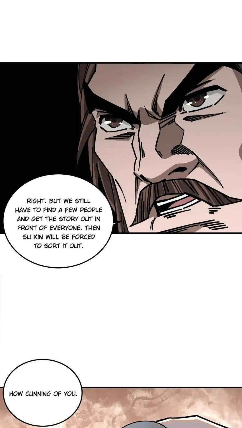 Greatest Boss System Chapter 132 page 48 - 