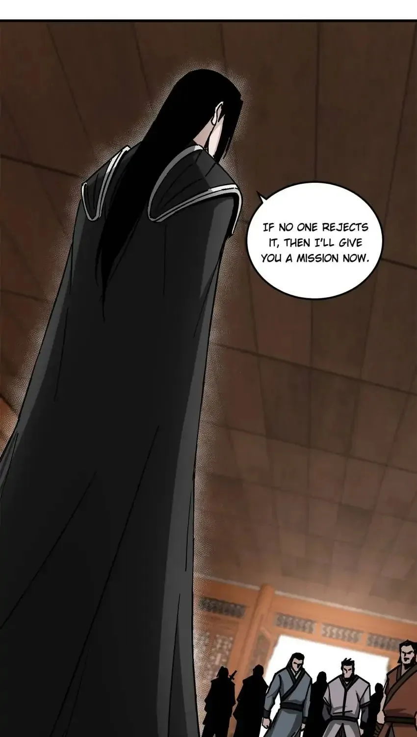 Greatest Boss System Chapter 132 page 7 - 