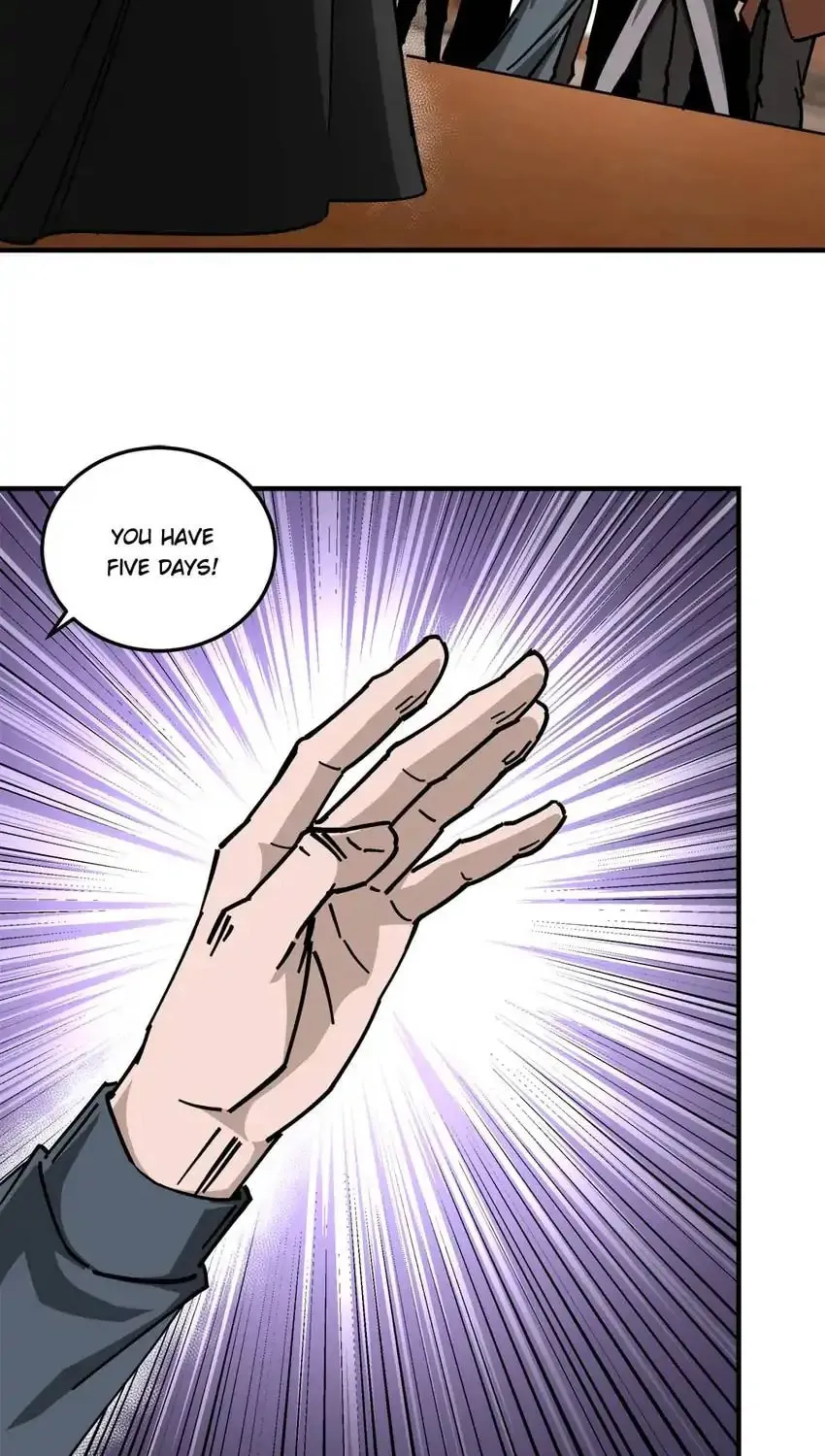 Greatest Boss System Chapter 132 page 8 - 