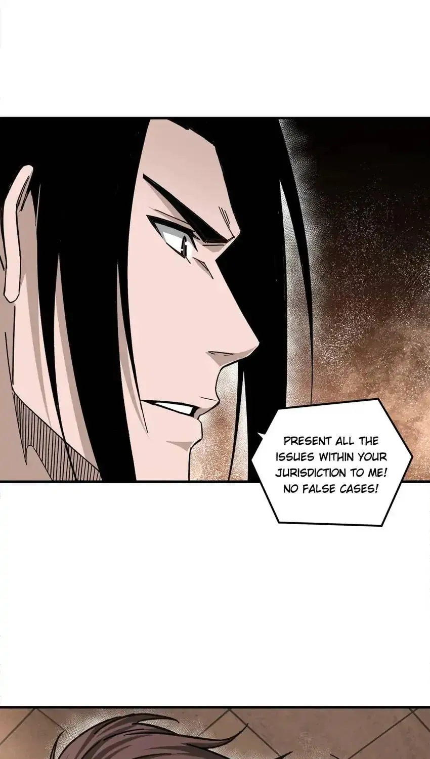 Greatest Boss System Chapter 132 page 10 - 