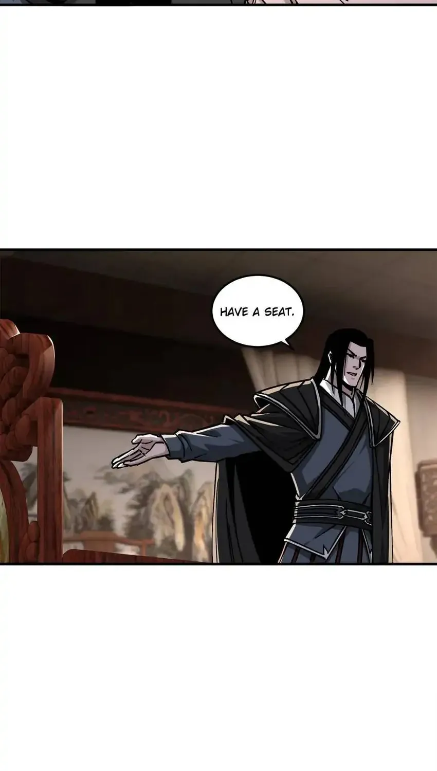 Greatest Boss System Chapter 133 page 12 - 