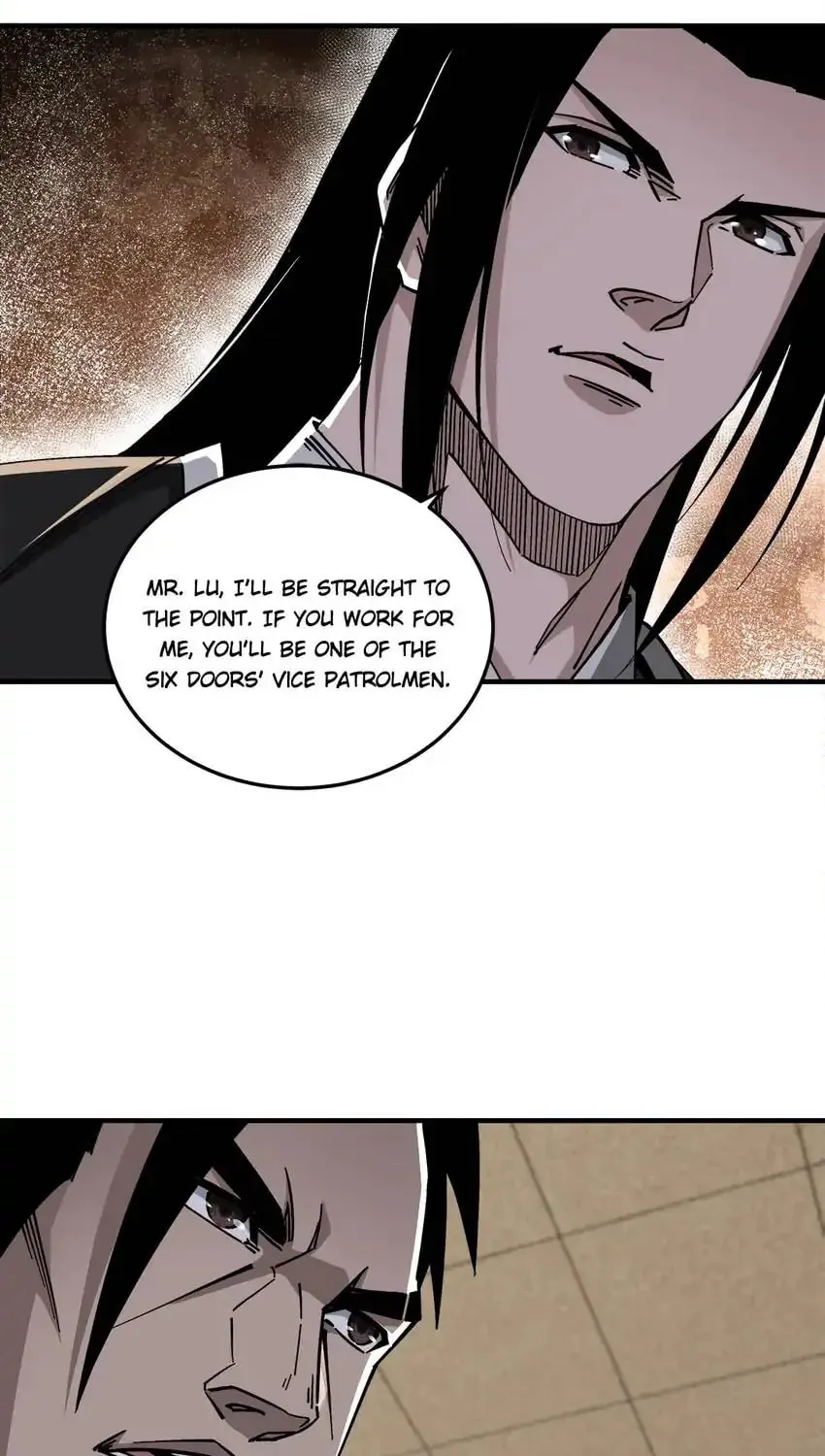Greatest Boss System Chapter 133 page 13 - 