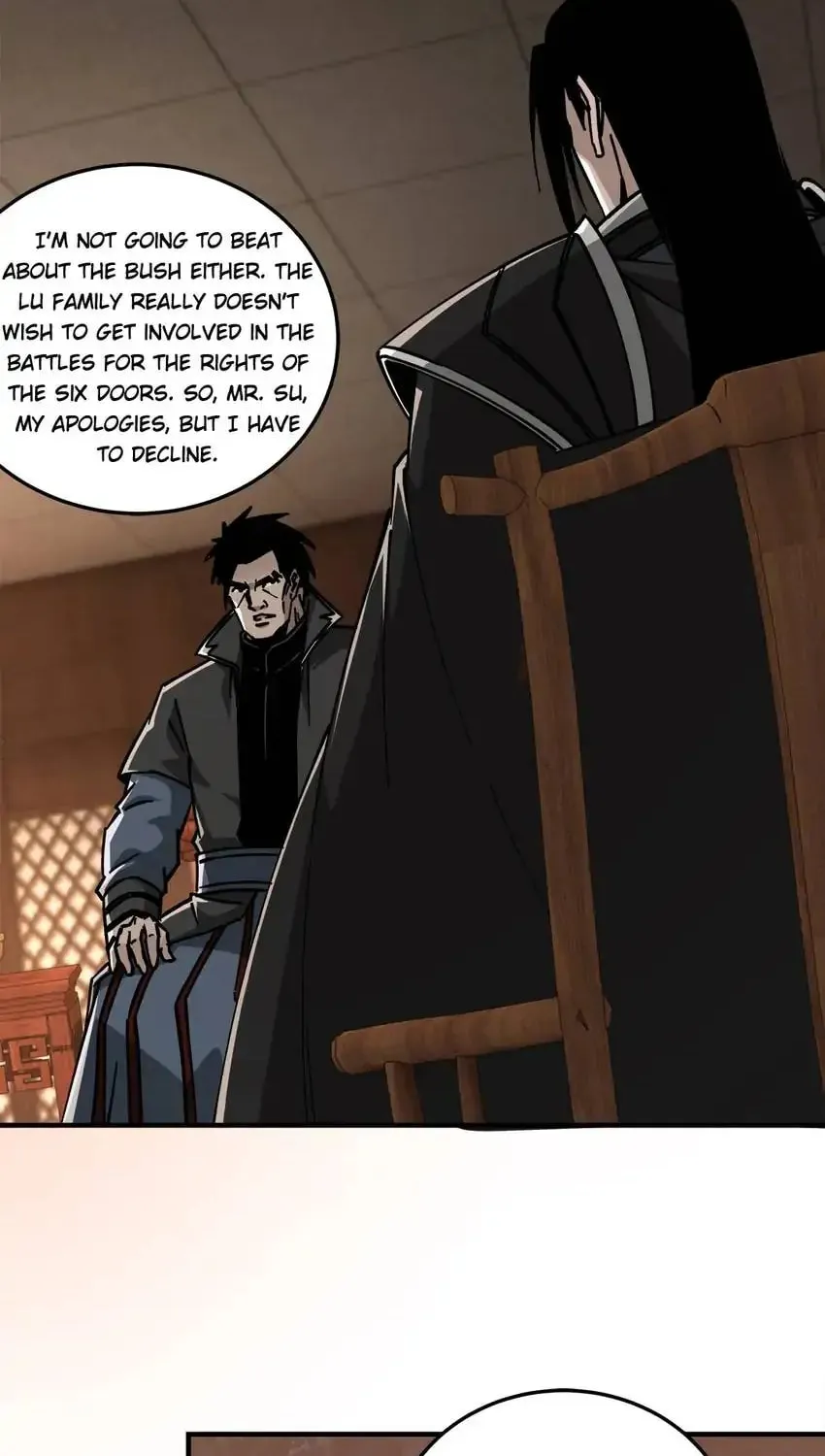 Greatest Boss System Chapter 133 page 16 - 