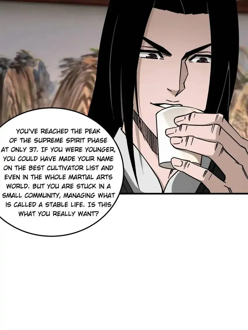 Greatest Boss System Chapter 133 page 18 - 