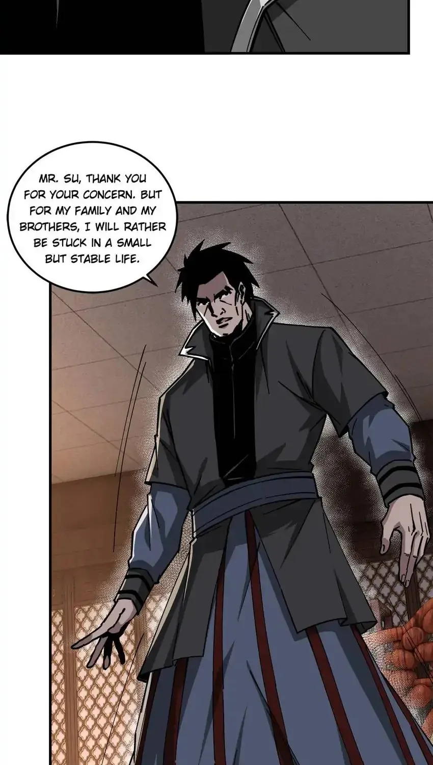 Greatest Boss System Chapter 133 page 20 - 