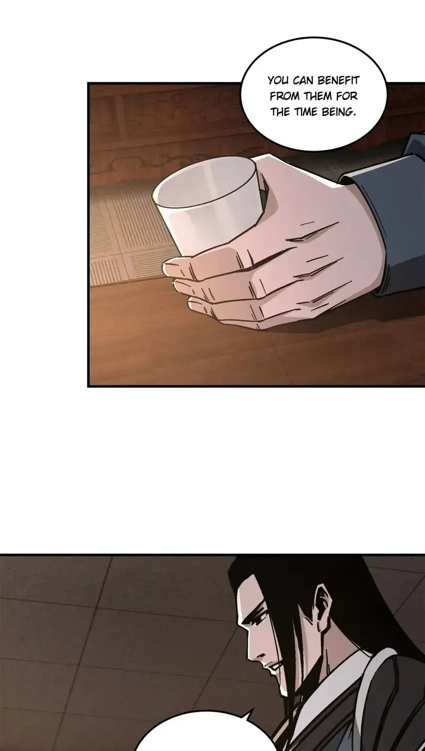 Greatest Boss System Chapter 133 page 25 - 