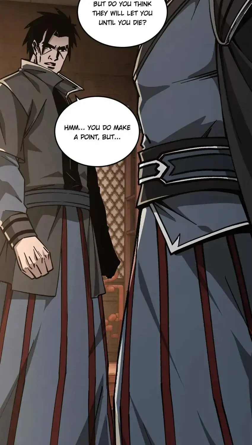 Greatest Boss System Chapter 133 page 26 - 