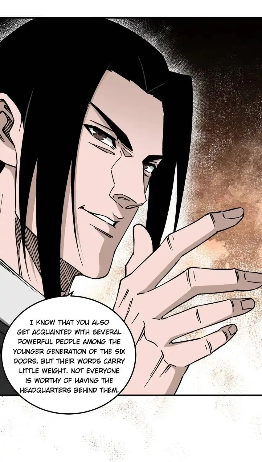 Greatest Boss System Chapter 133 page 28 - 