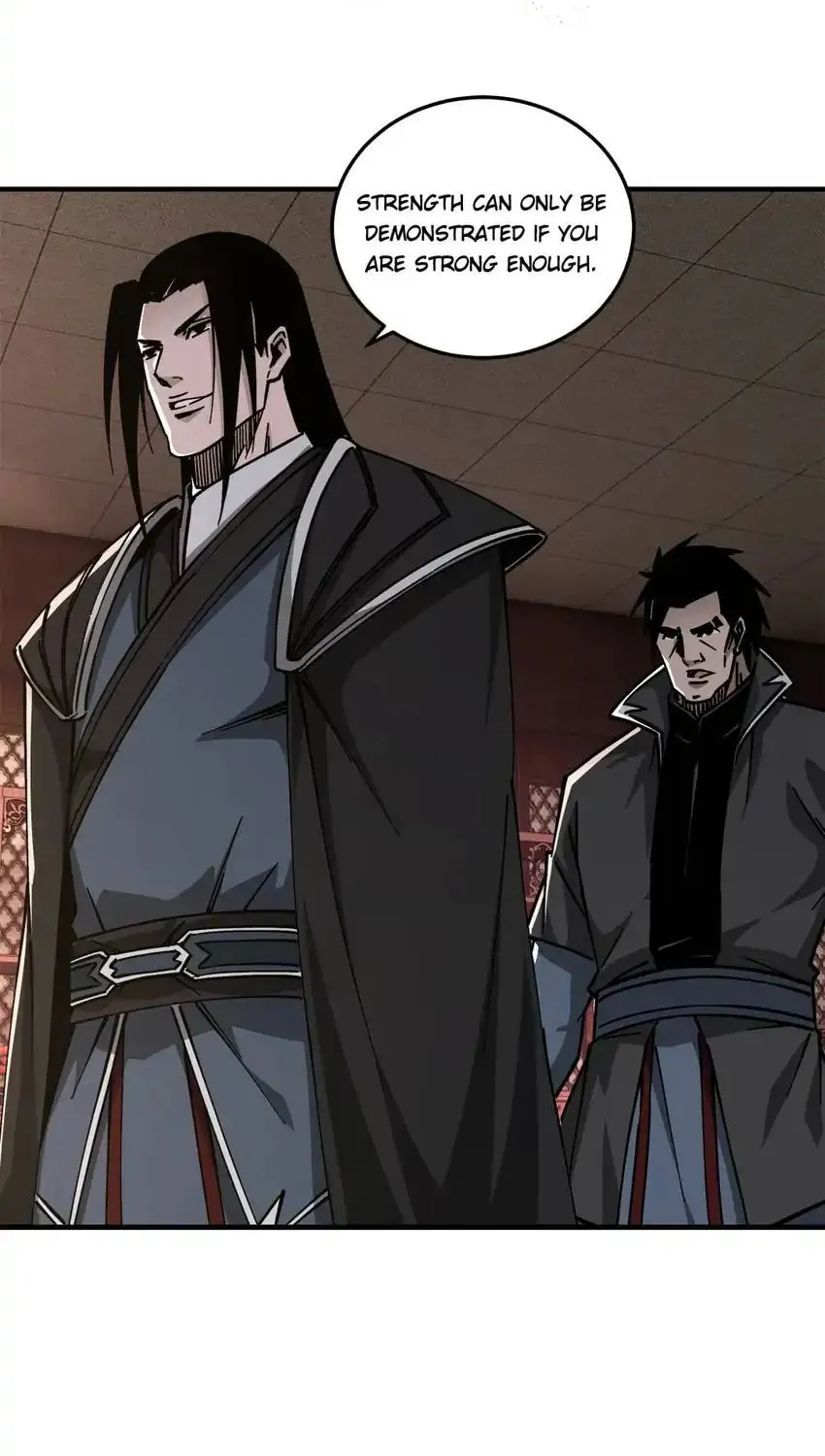 Greatest Boss System Chapter 133 page 29 - 