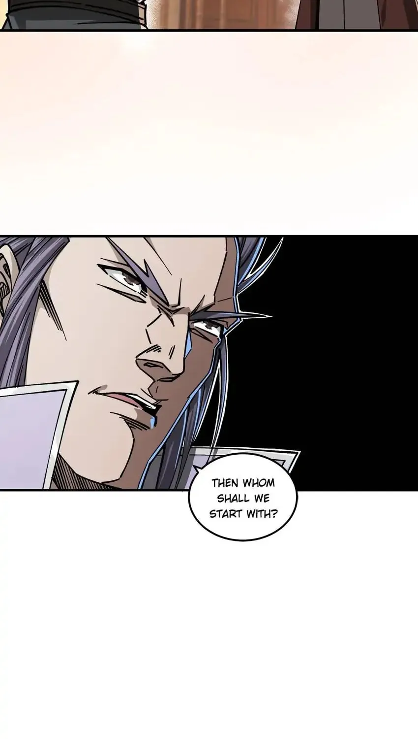 Greatest Boss System Chapter 133 page 4 - 