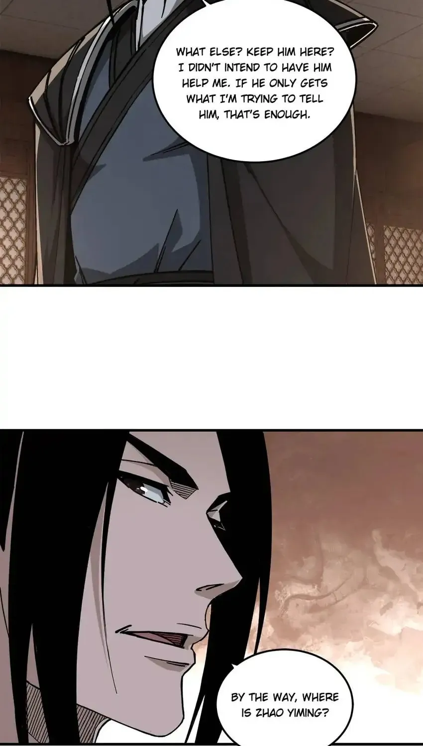 Greatest Boss System Chapter 133 page 39 - 
