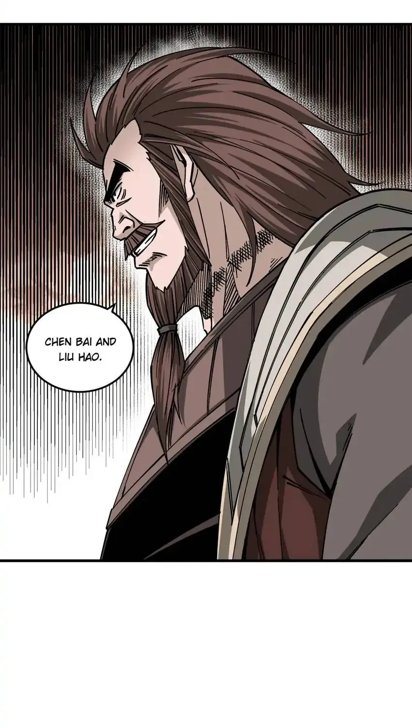 Greatest Boss System Chapter 133 page 5 - 