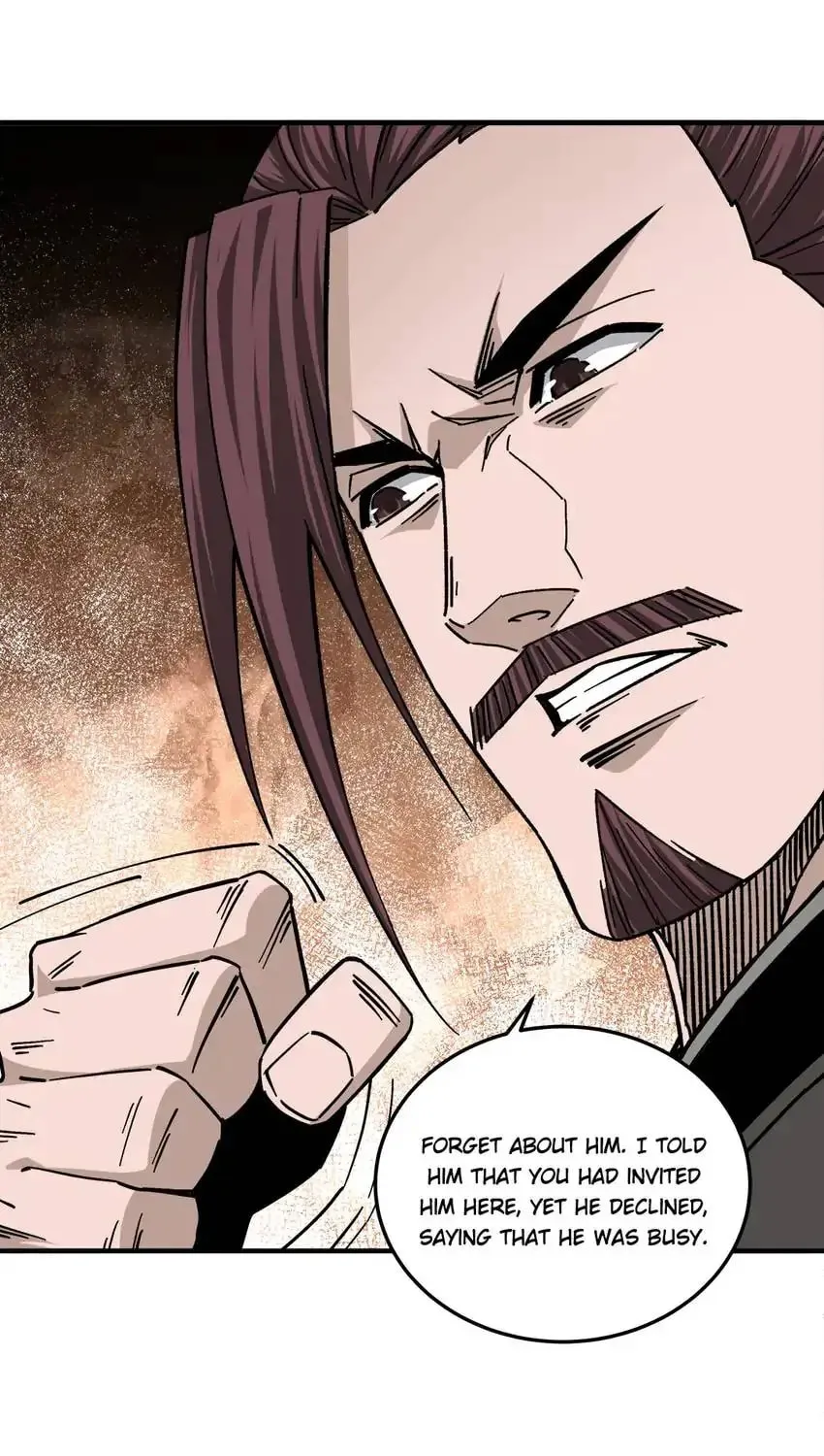 Greatest Boss System Chapter 133 page 41 - 