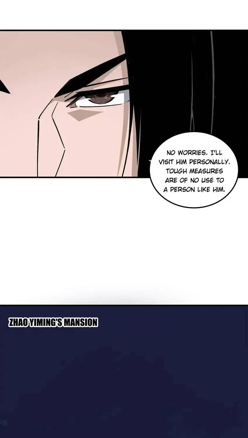 Greatest Boss System Chapter 133 page 42 - 