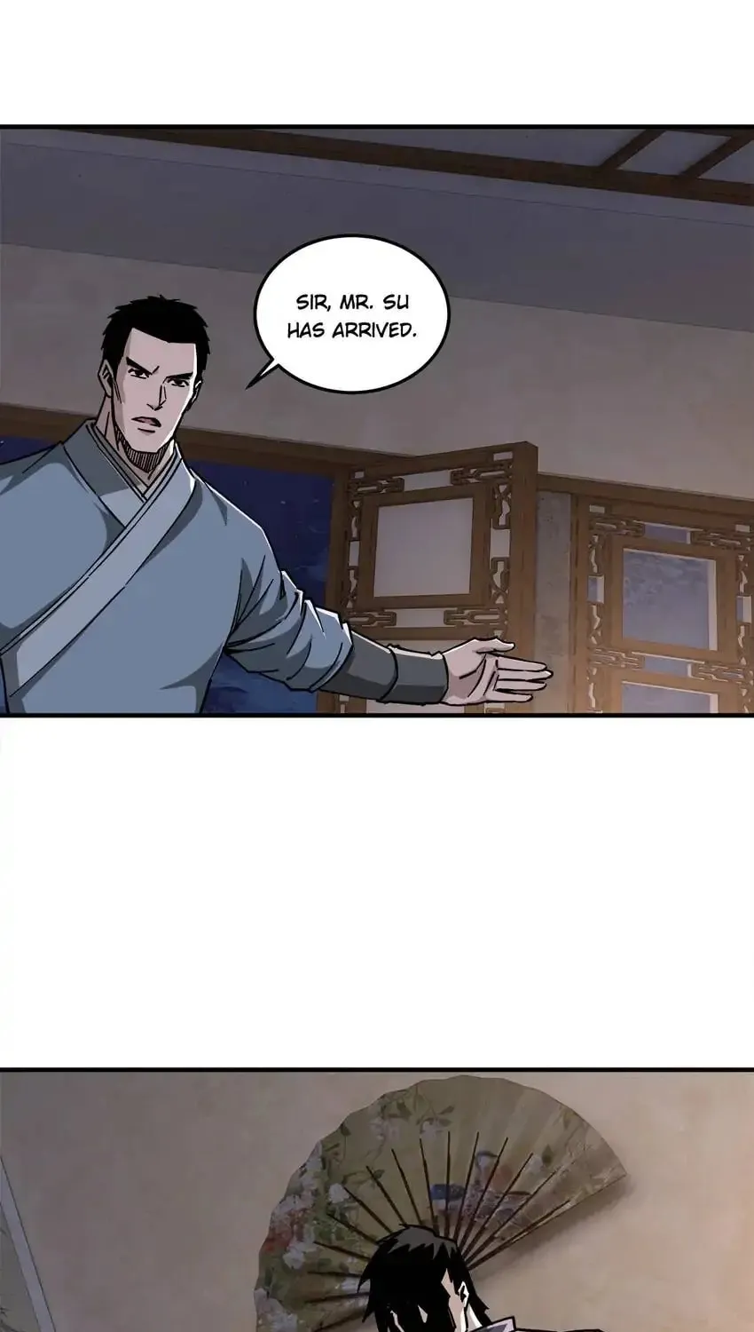 Greatest Boss System Chapter 133 page 44 - 