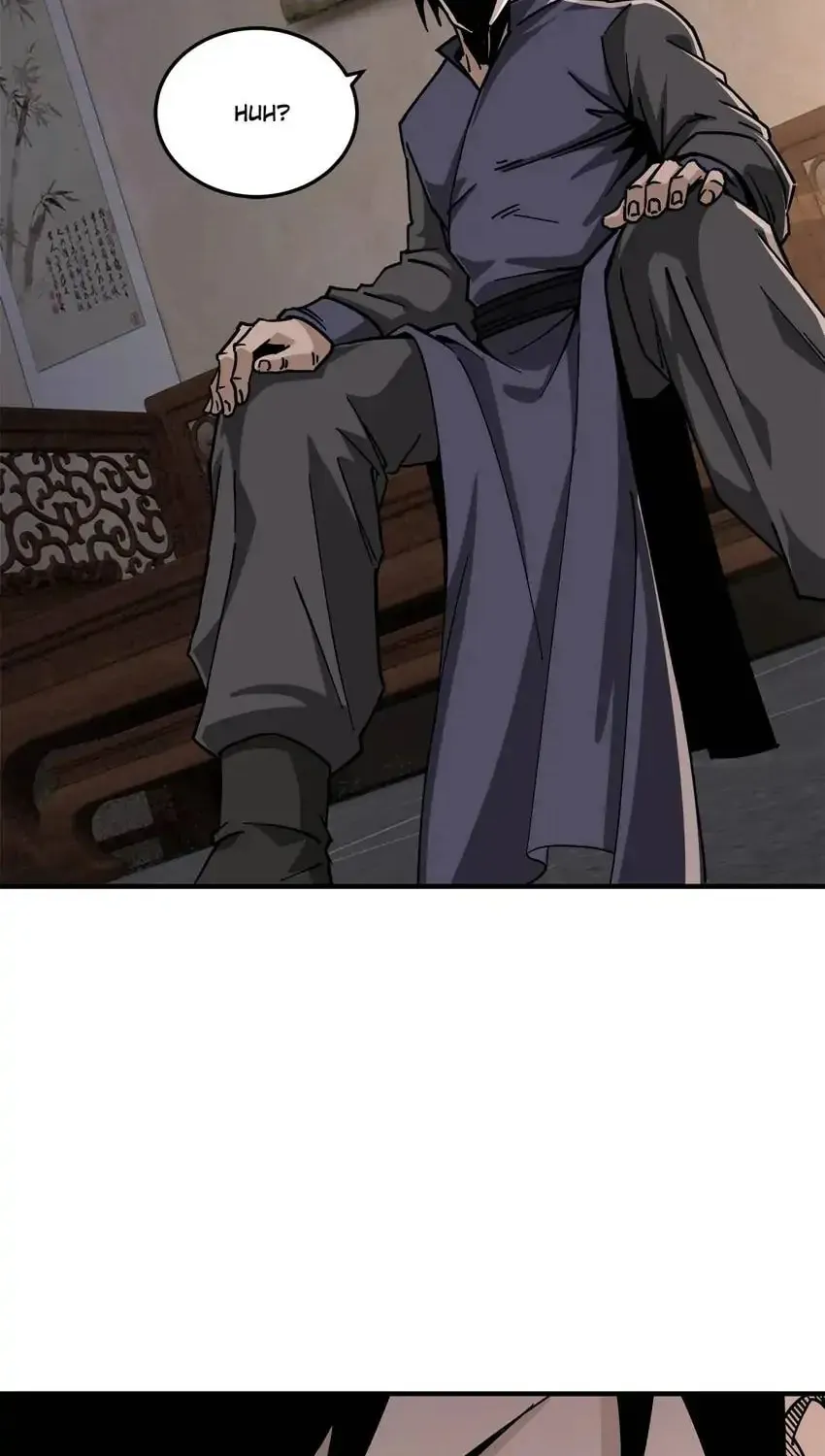 Greatest Boss System Chapter 133 page 45 - 