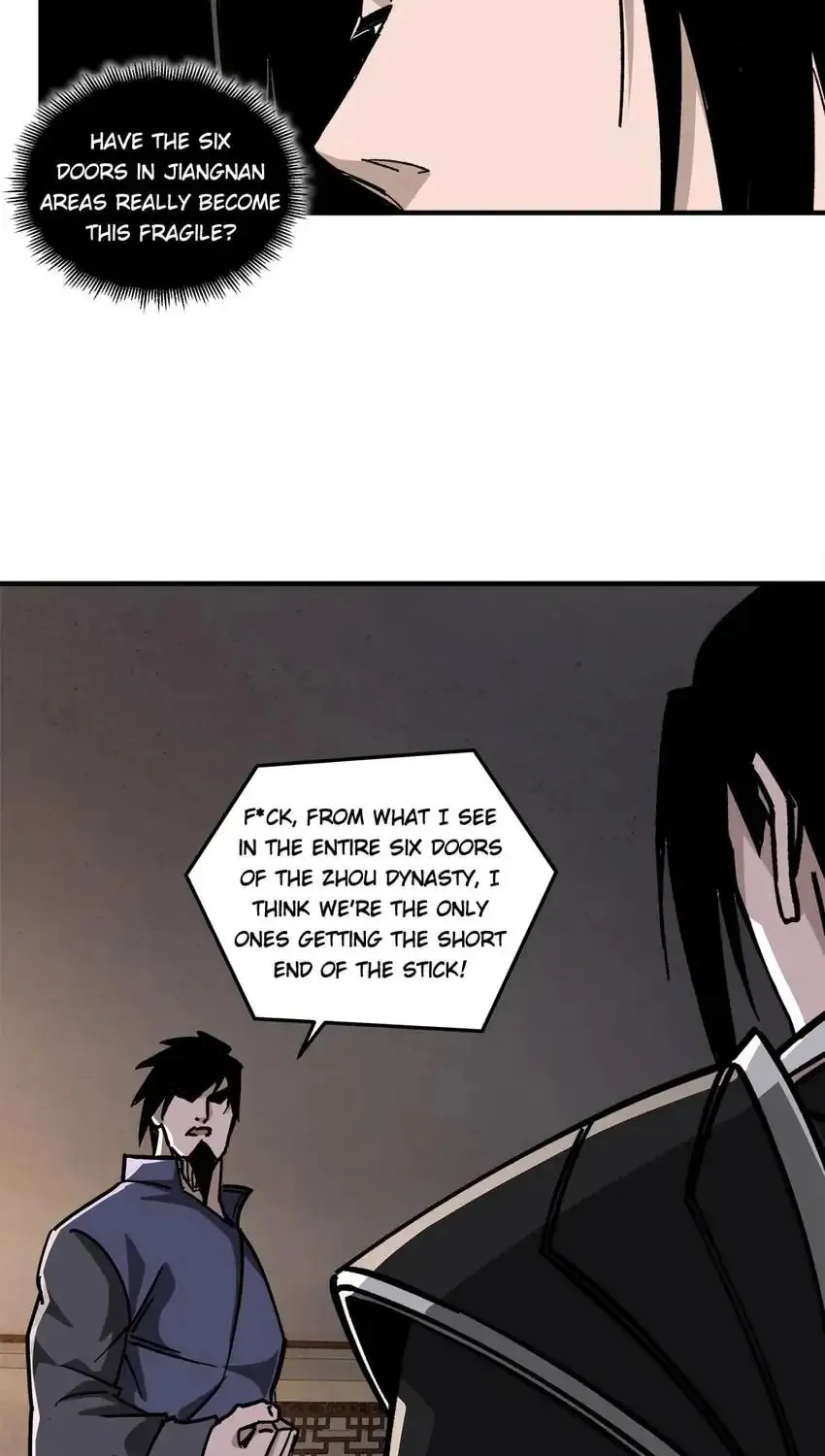 Greatest Boss System Chapter 134 page 11 - 