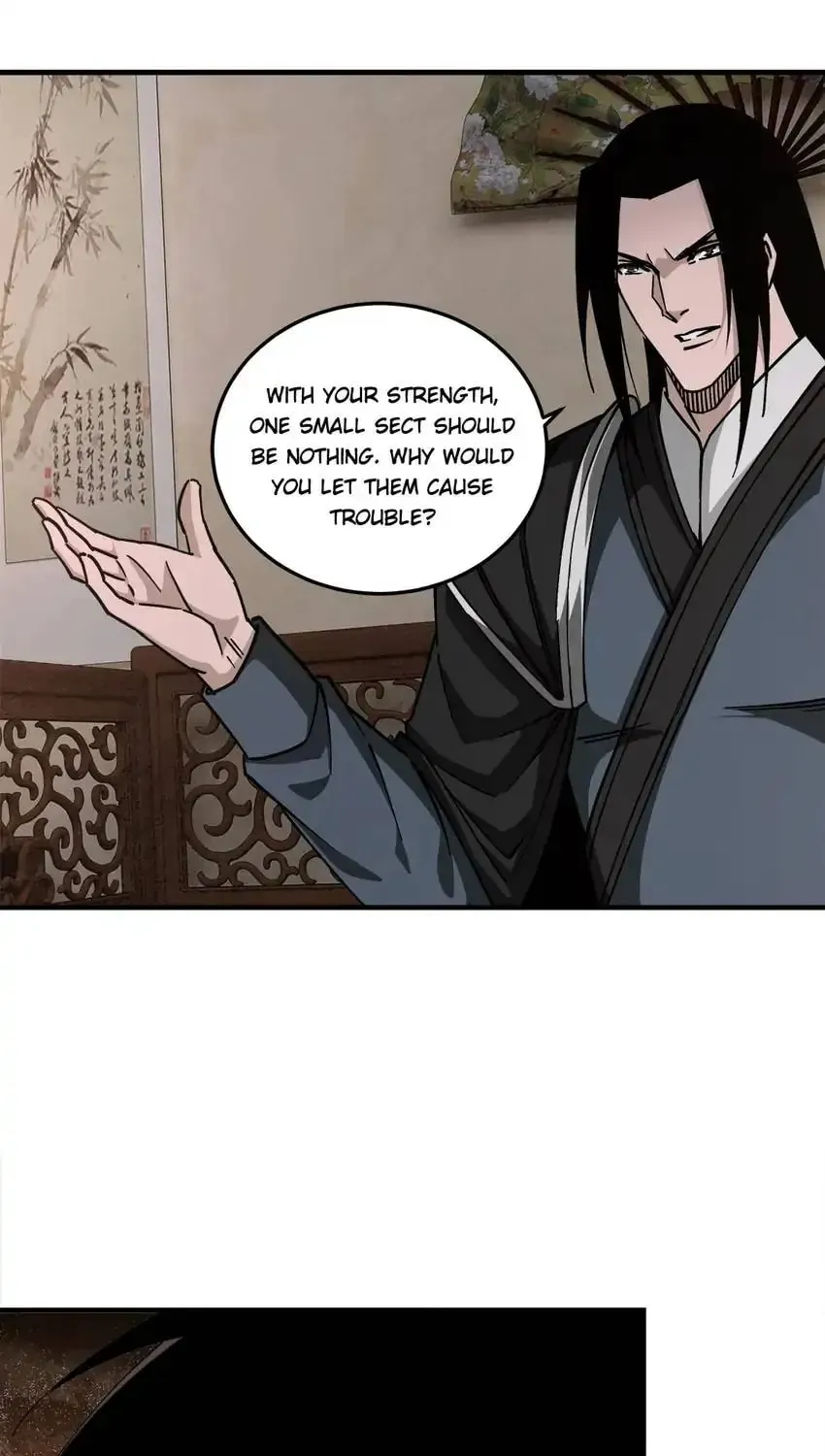 Greatest Boss System Chapter 134 page 13 - 