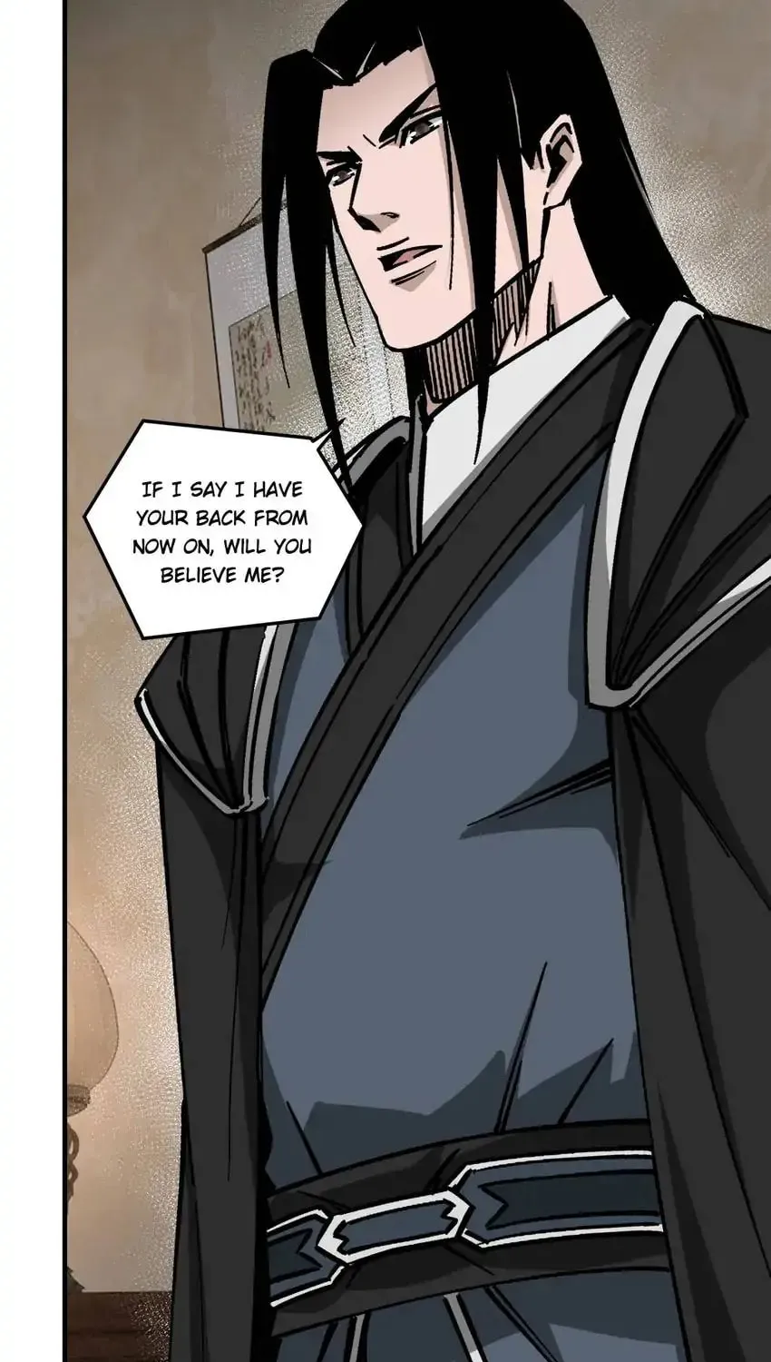 Greatest Boss System Chapter 134 page 18 - 