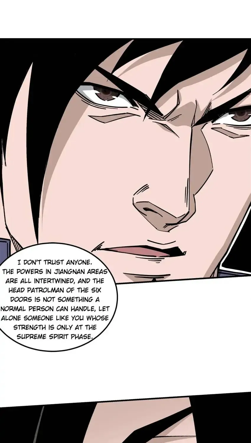 Greatest Boss System Chapter 134 page 20 - 