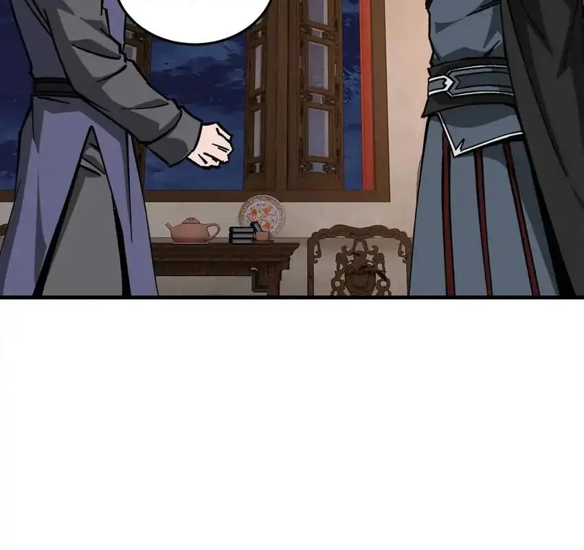 Greatest Boss System Chapter 134 page 22 - 