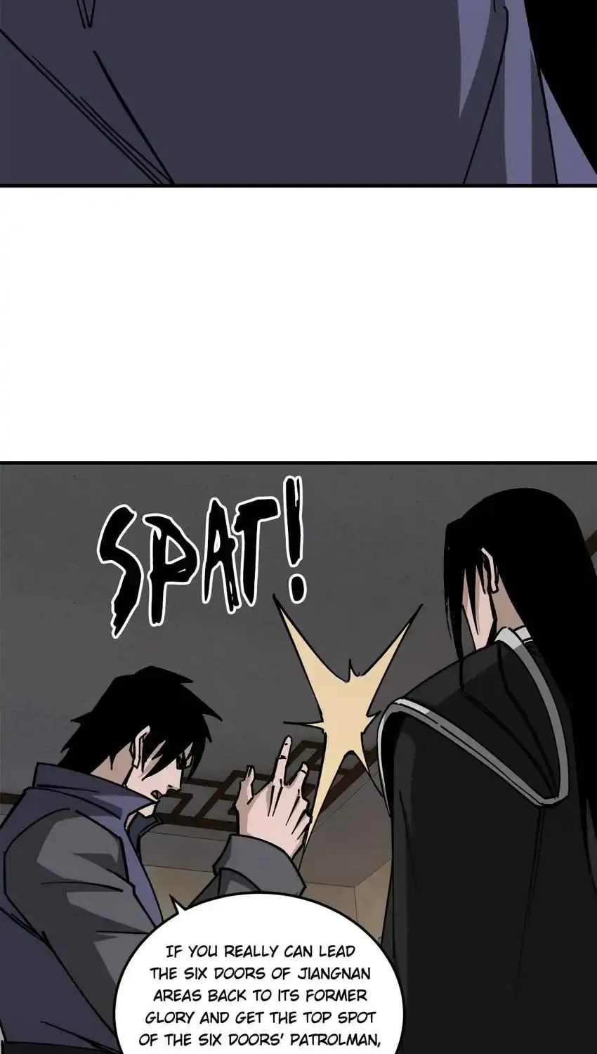 Greatest Boss System Chapter 134 page 24 - 