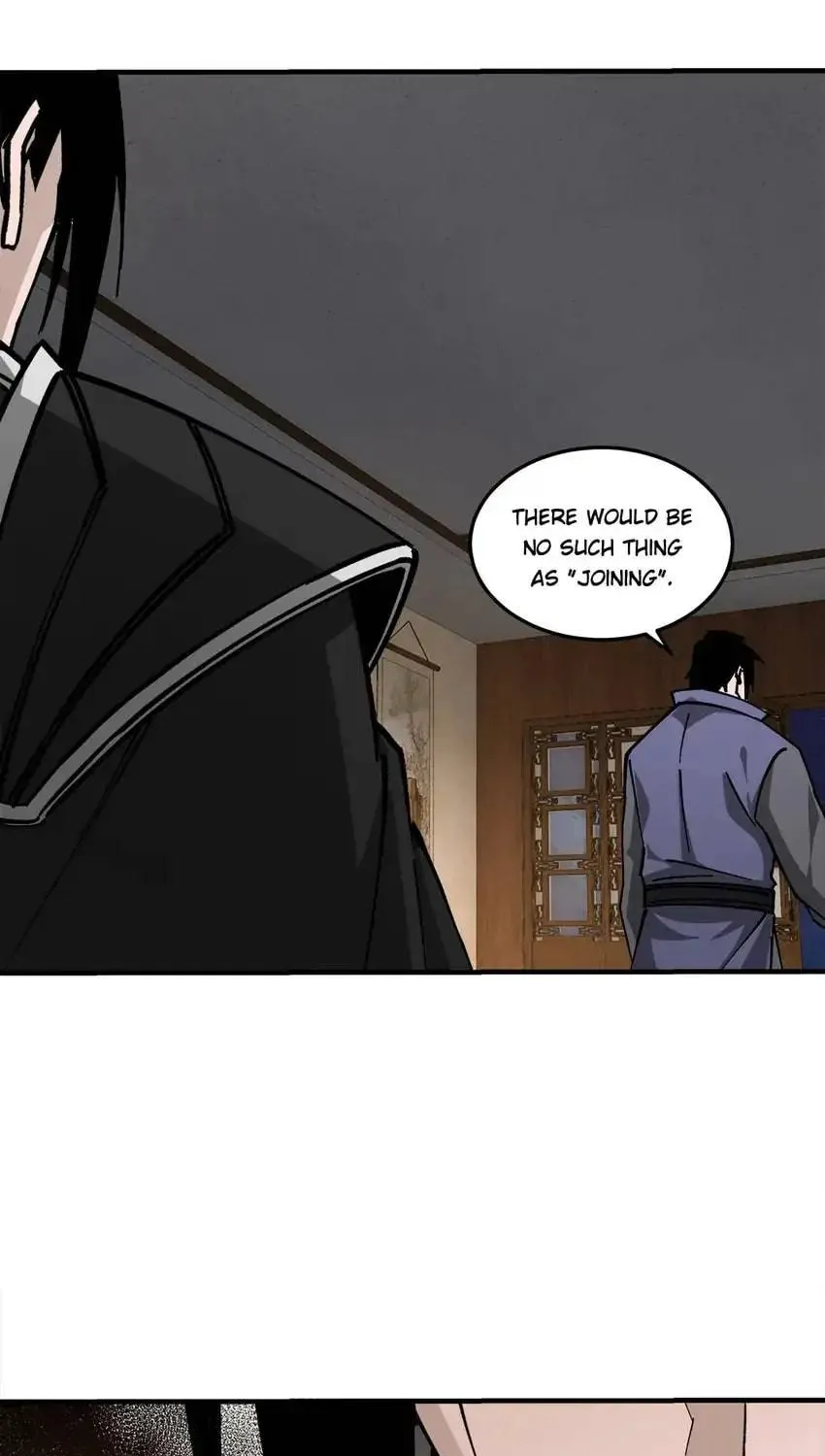 Greatest Boss System Chapter 134 page 26 - 