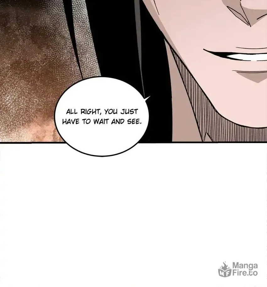 Greatest Boss System Chapter 134 page 27 - 