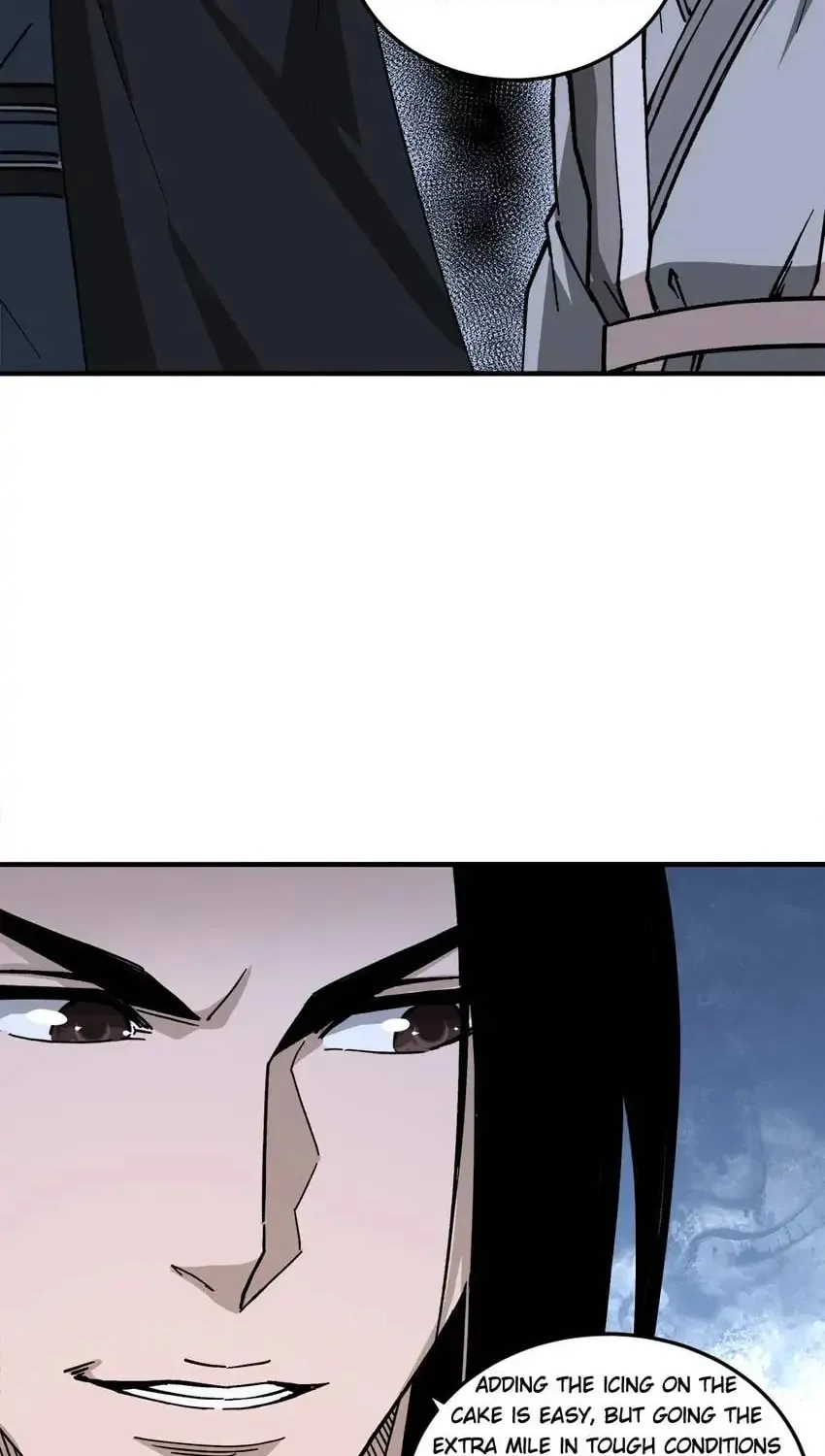 Greatest Boss System Chapter 134 page 29 - 
