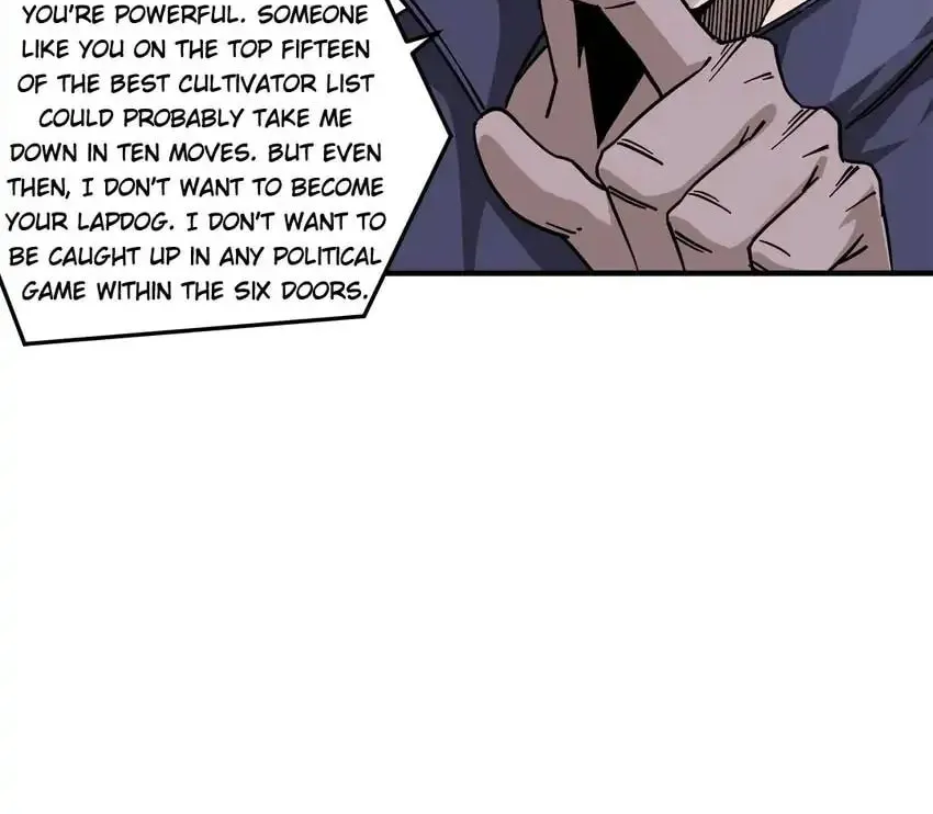 Greatest Boss System Chapter 134 page 4 - 