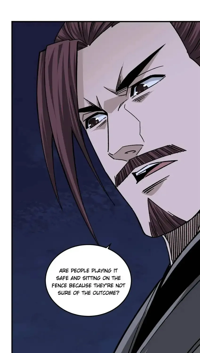 Greatest Boss System Chapter 134 page 31 - 