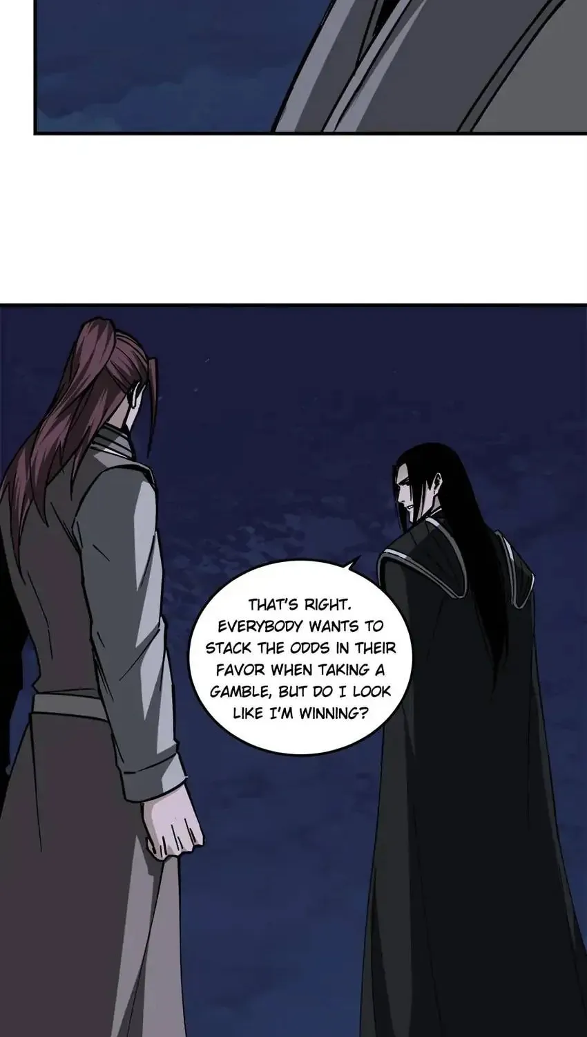 Greatest Boss System Chapter 134 page 32 - 