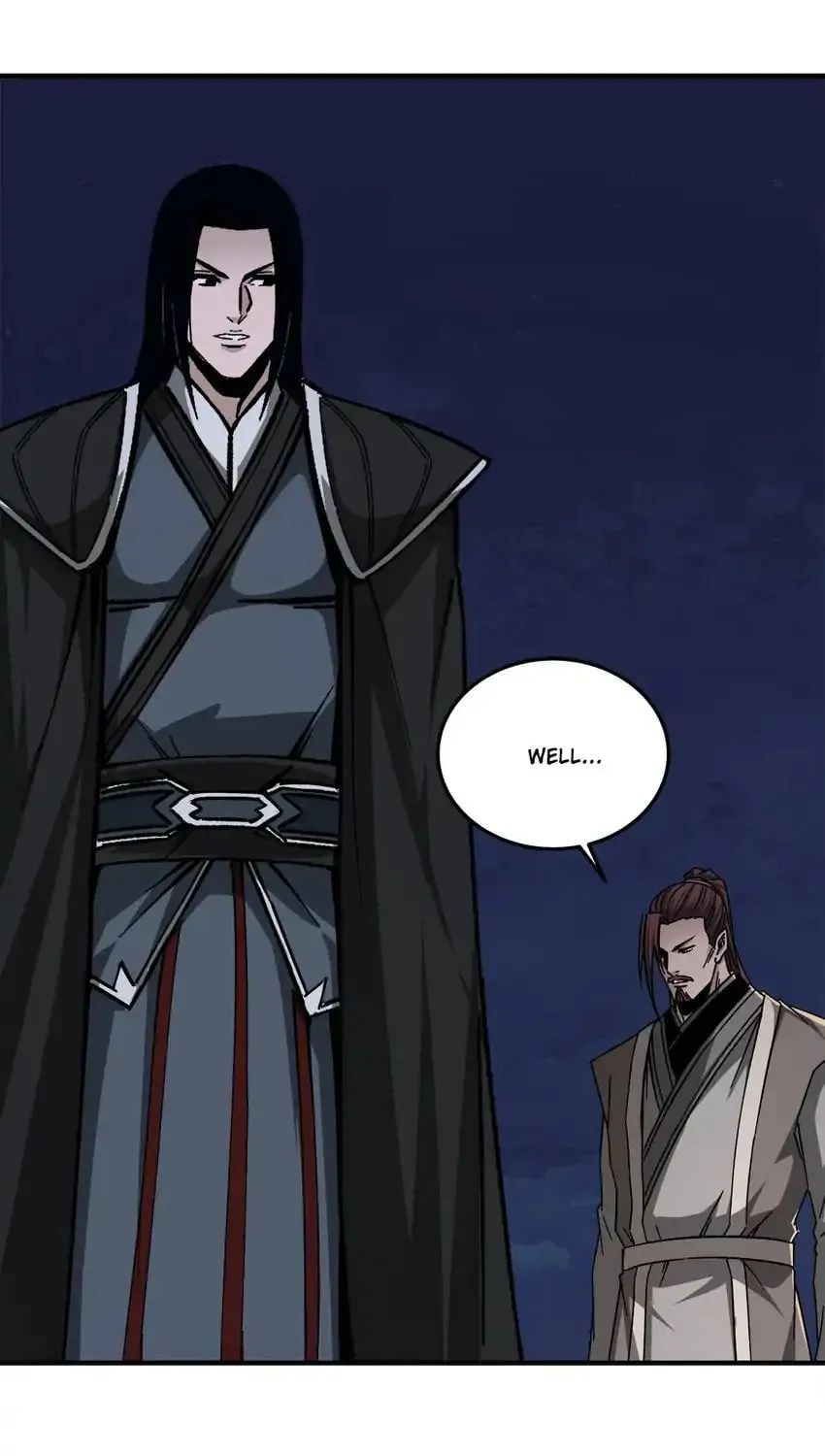 Greatest Boss System Chapter 134 page 34 - 
