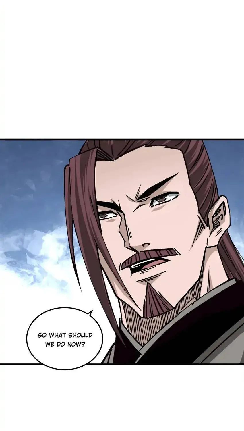 Greatest Boss System Chapter 134 page 35 - 