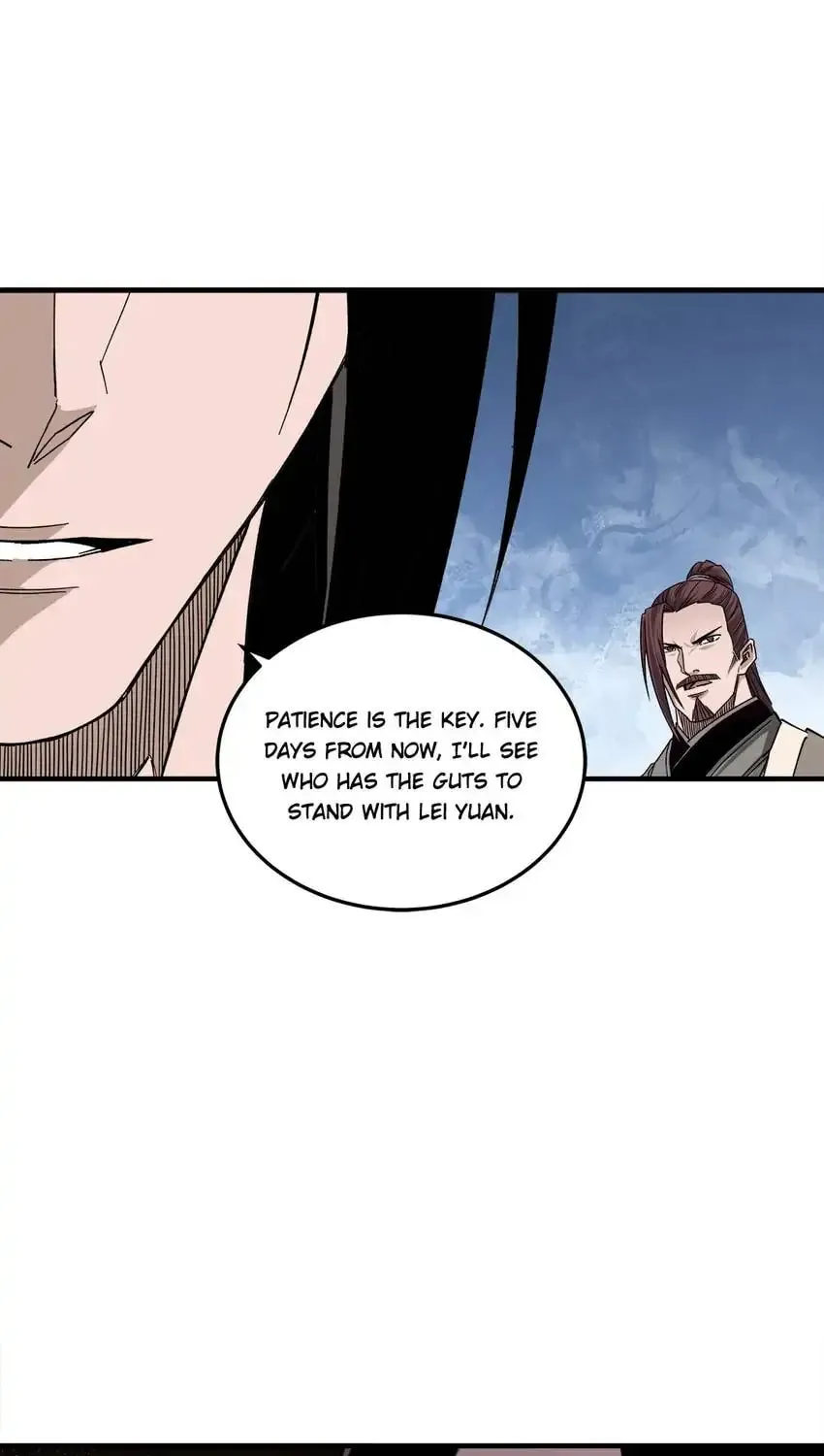 Greatest Boss System Chapter 134 page 37 - 