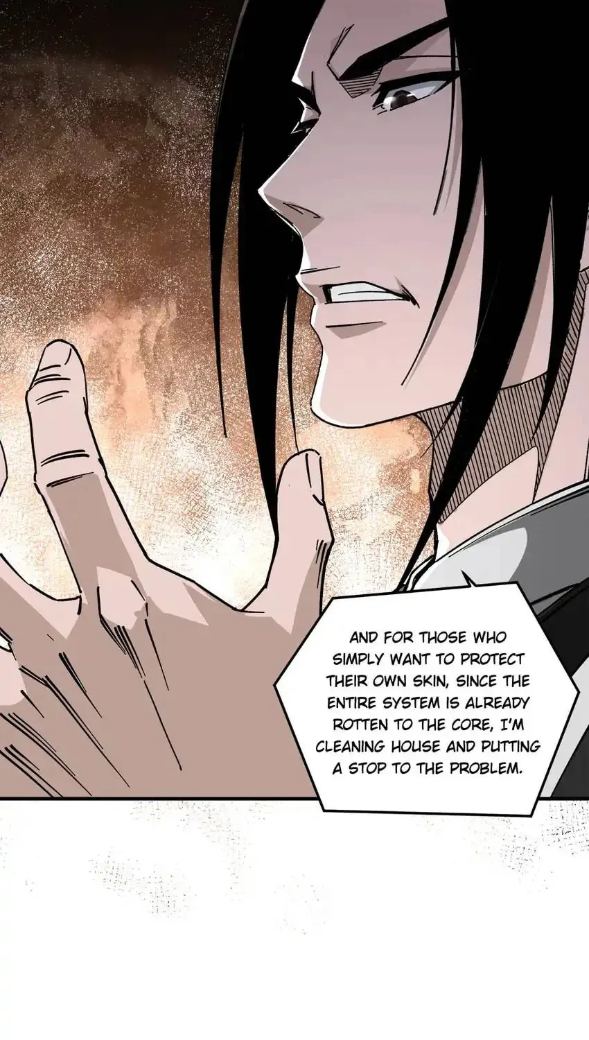 Greatest Boss System Chapter 134 page 38 - 