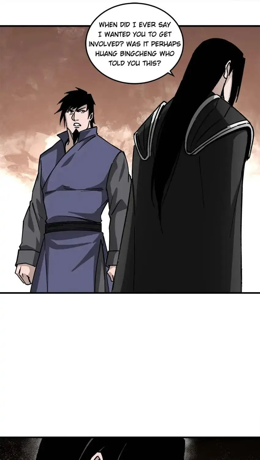 Greatest Boss System Chapter 134 page 5 - 