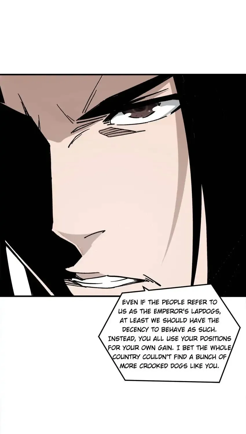 Greatest Boss System Chapter 134 page 44 - 