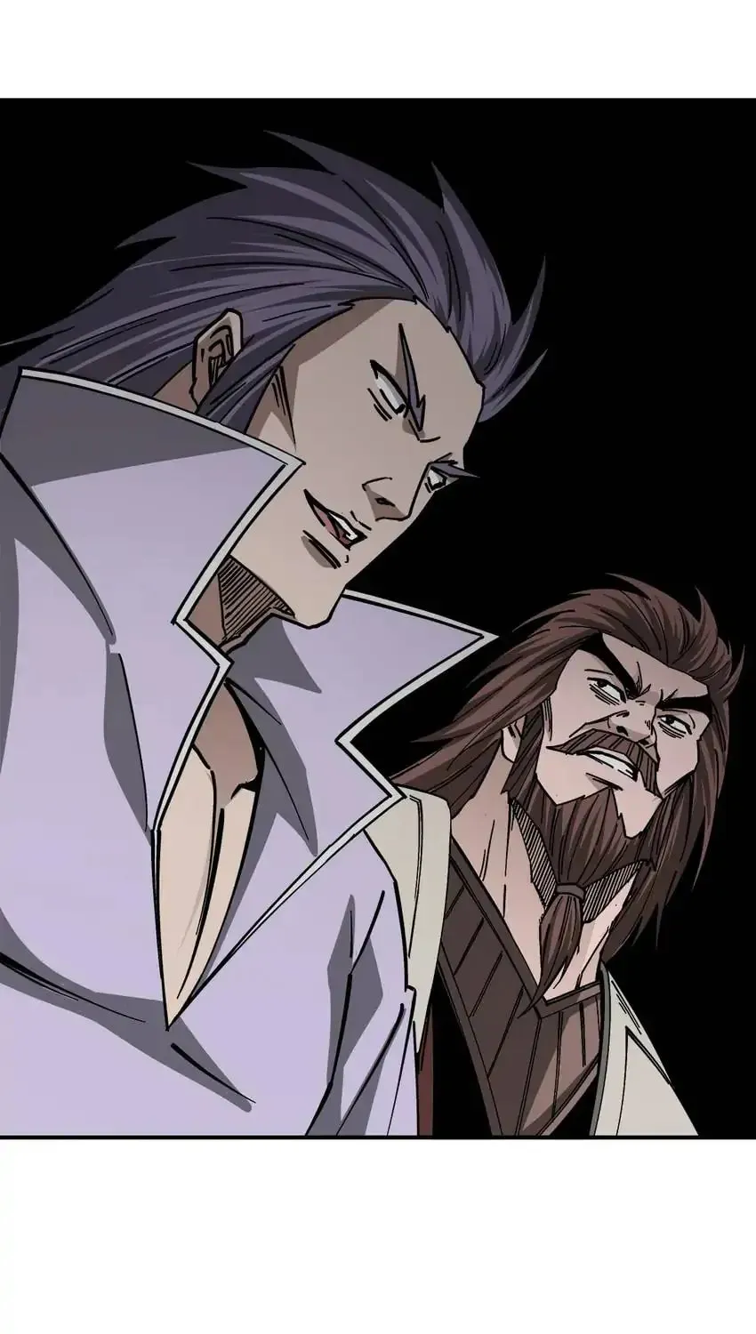 Greatest Boss System Chapter 134 page 46 - 
