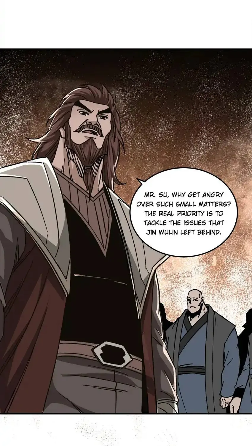 Greatest Boss System Chapter 134 page 47 - 