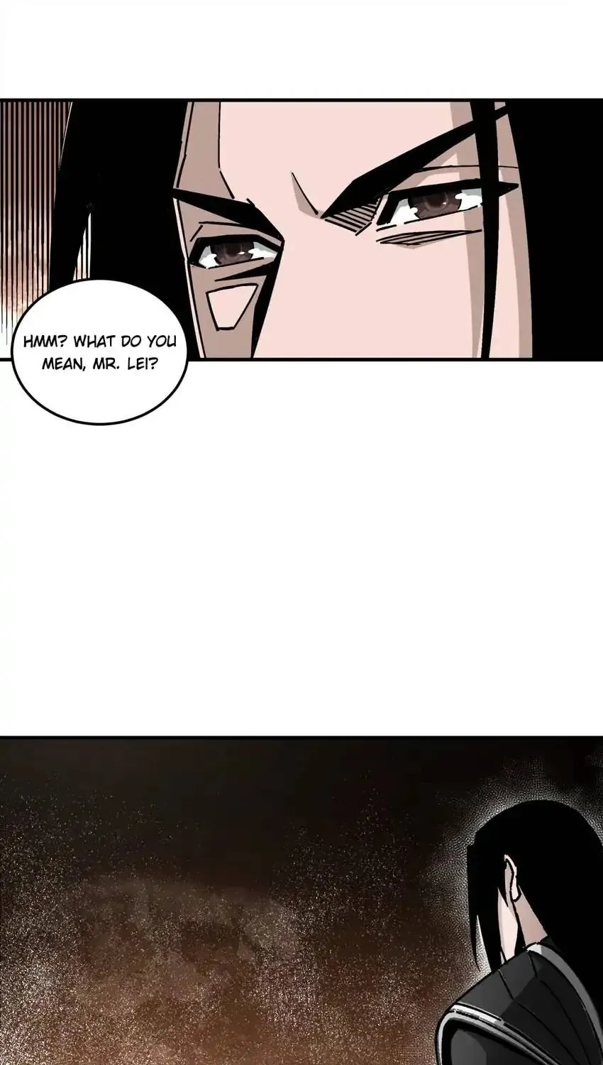 Greatest Boss System Chapter 134 page 49 - 