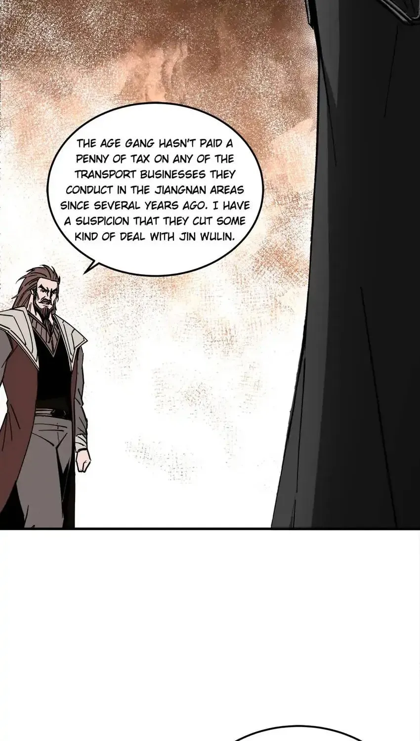 Greatest Boss System Chapter 134 page 50 - 